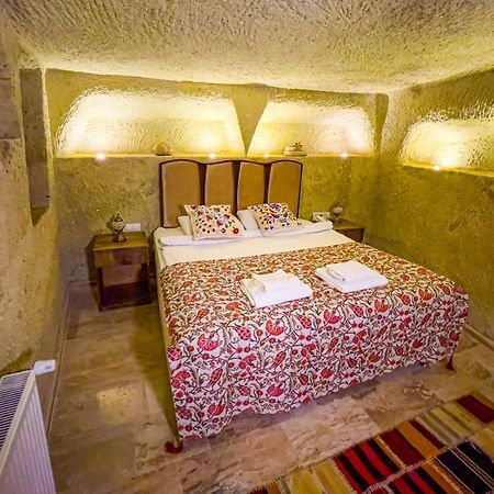Heritage Cave Suites Ürgüp Exteriör bild