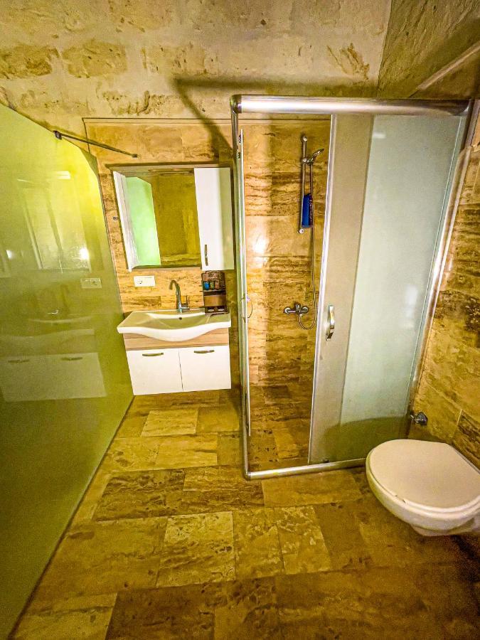 Heritage Cave Suites Ürgüp Exteriör bild